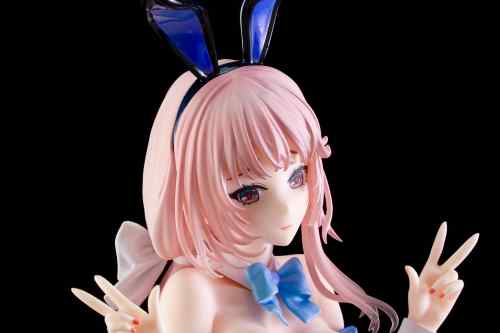 BINDing「かなえ」フィギュアレビュー
