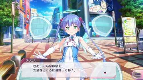 「超昂大戦エスカレーションズ」ジブリールコラボイベント開催中。第二週は「ジブリールアリエス」！大のお兄ちゃん大好きキャラ。敗北エッチはそれを利用され…