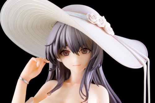 APEX「アズールレーン カリブディス 輝かしの麗裳Ver.」フィギュアレビュー