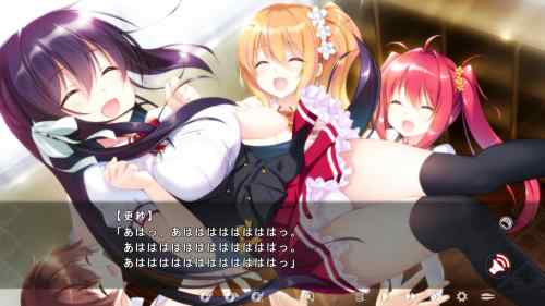 【缶詰少女ノ終末世界】缶詰少女ノ終末世界クリアしました！