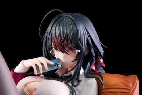 アルター「アズールレーン 大鳳 下校後の甘い時間Ver. 」フィギュアレビュー