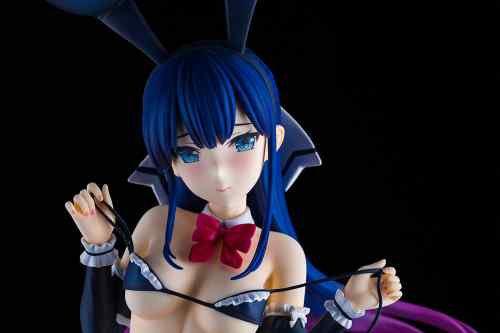 フリーイング「Hisasi Original Bunny series れいか バニーVer.」フィギュアレビュー