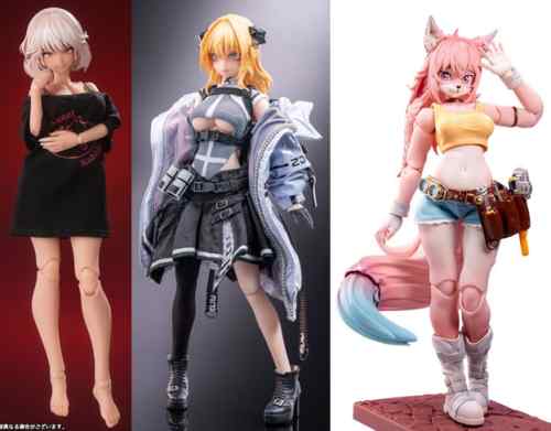 巡回 スネイルシェル アイリン限定カラー 予約開始（10/3まで）