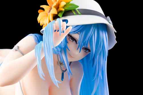 ファット・カンパニー「ドールズフロントライン DP-12 光の寓話 重傷Ver. 」フィギュアレビュー