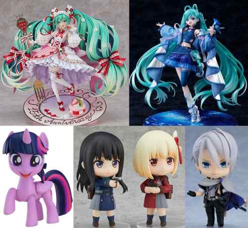 巡回 初音ミク 15th Anniversary Ver. 予約開始