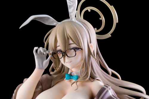 マックスファクトリー「ブルーアーカイブ -Blue Archive- 室笠アカネ(バニーガール) 」フィギュアレビュー