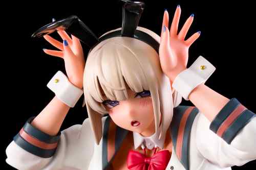BINDing「黒ギャルバニー先輩」フィギュアレビュー