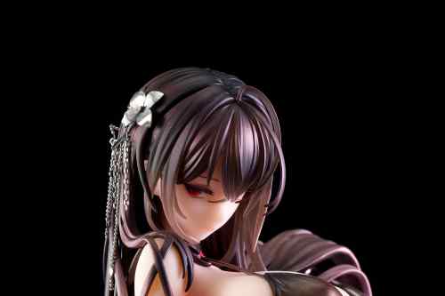 Myethos「アズールレーン 大鳳 薔薇色の盛典Ver.」フィギュアレビュー