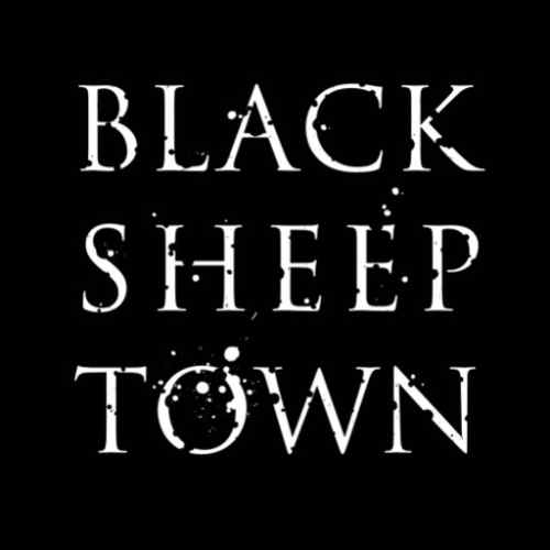 BLACK SHEEP TOWN 感想