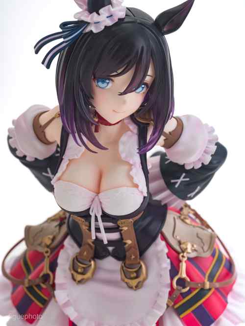 Phat! - ファットカンパニー ～ エイシンフラッシュ 勝利ポーズVer. ～ (デコマス)
