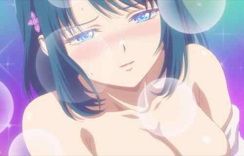  アニメ『幼馴染とはラブコメにならない』3話でえっちなムチムチおっぱいや全裸姿など！