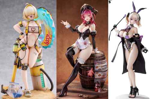 巡回 NIKKE エレグ：ブーム・アンド・ショック 予約開始