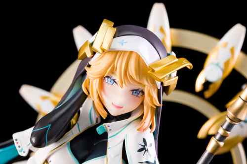 ルミナスボックス「勝利の女神：NIKKE ラプンツェル」フィギュアレビュー