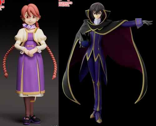 巡回 アポカリプスホテル ヤチヨさん 可動プラモデル化決定