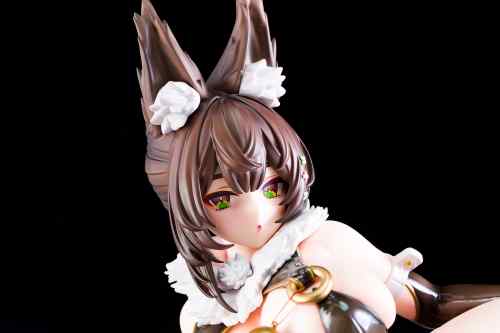 BINDing「黒澤すみれ」フィギュアレビュー