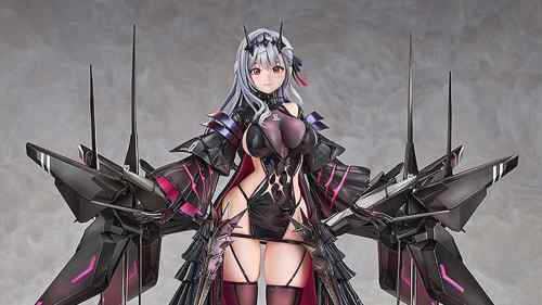 グッドスマイルアーツ上海「勝利の女神：NIKKE モダニア-セカンド・アフェクション」予約開始！！