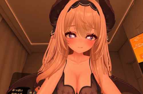 【レビュー】龍のお姉さんとこづくり搾精修行　全体的に完成度が高く高評価、しかし初期バージョンはあと1歩足りない