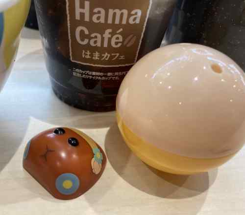 レビュー はま寿司「はまっこセット」『PUI PUI モルカー ザ・ムービー MOLMAX』半立体マグネット