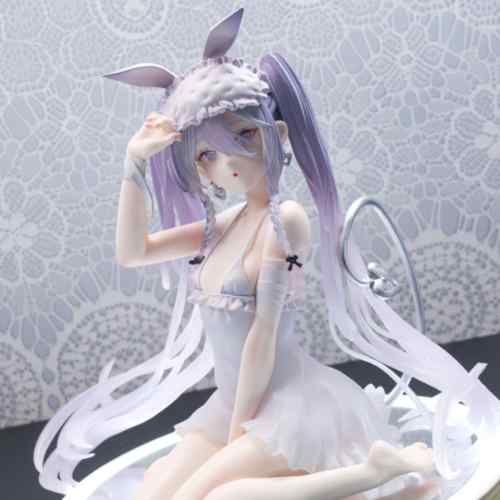 レビュー バンプレスト rurudo ESPRESTO Sleepy Bunny シュガー