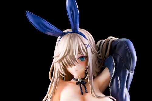 キューズQ「魔太郎オリジナル BAD BUNNY」フィギュアレビュー