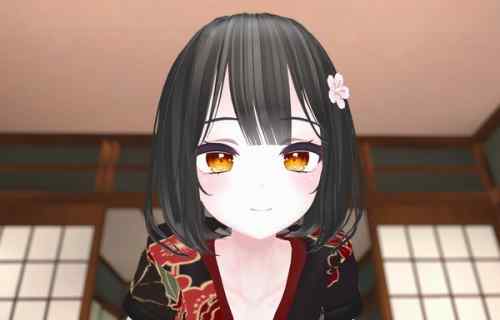 【レビュー】座敷わらしの筆おろし　甘やかしイチャラブゲーだけど、挿入シーンの少なさが残念