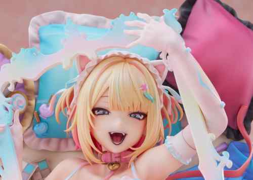 のくちゅるぬ「ミネット Illustrator:だにまる」予約開始！！