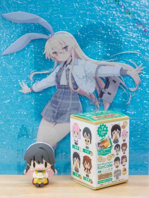 レビュー ローソン 祝！「艦これ」13周年コラボキャンペーン ラバマスなど