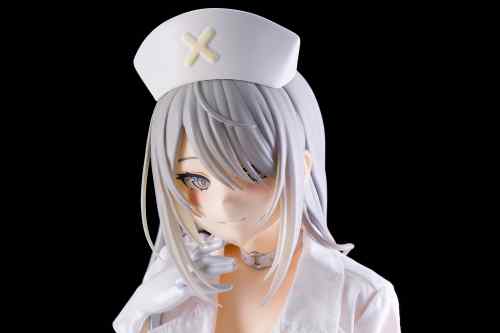 フリーイング「ミア」フィギュアレビュー
