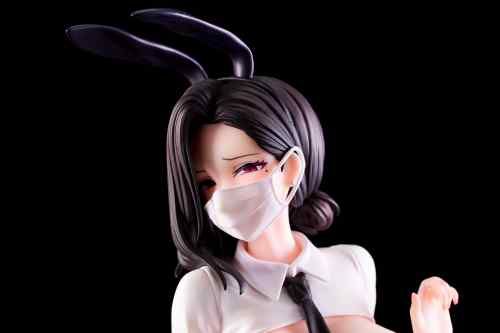 AniMester「ドンタン バニーVer. 」フィギュアレビュー