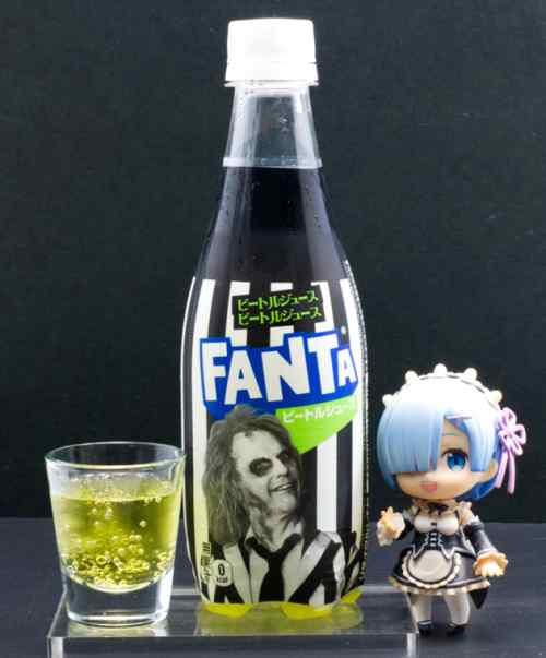 巡回 FANTAビートルジュース