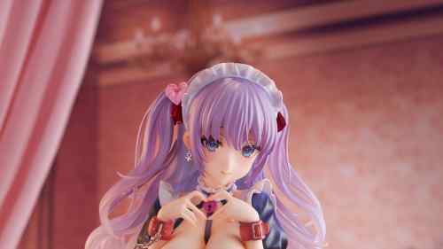 ロケットボーイ「如月紫衣菜」予約開始！！