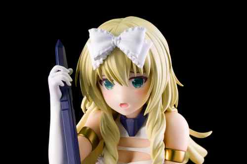 コトブキヤ「フレームアームズ・ガール ドゥルガーI」フィギュアレビュー