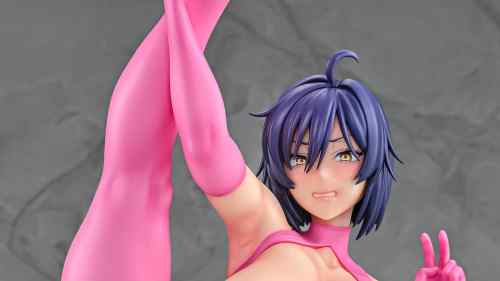 Q-six「菱森麻里奈」予約開始！！