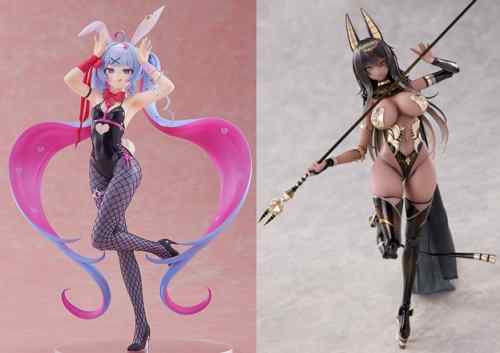 巡回 PUP 初音ミク ラビットホール Lサイズ 予約開始