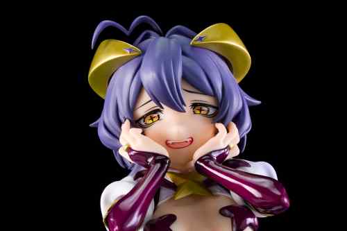 B´full FOTS JAPAN「魔法少女にあこがれて マジアベーゼ」フィギュアレビュー