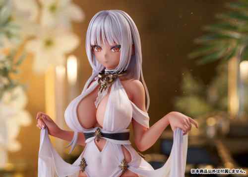 アリスグリント「アズールレーン マサチューセッツ ドレッシービューティー」予約開始！！