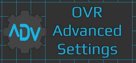 OVR Advanced SettingsをMeta Questで使用するとコントローラーが効かない解決策