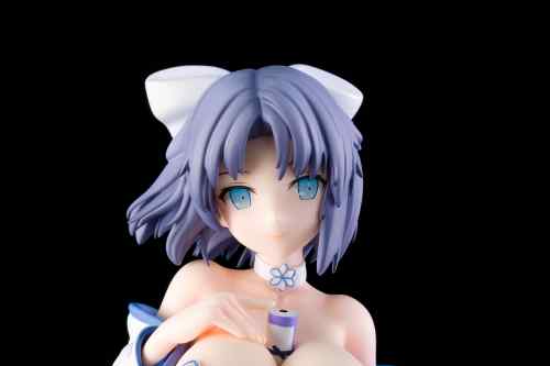 フリーイング「アズールレーン×シノビマスター 閃乱カグラ NEW LINK 雪泉」フィギュアレビュー