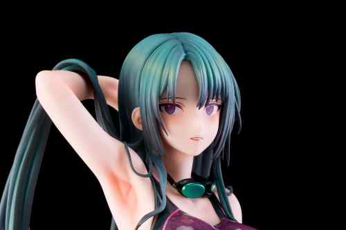 Lovely「神崎桜花 Illustrated by 柊裕一 」フィギュアレビュー