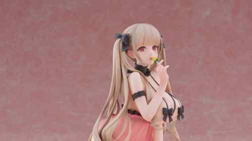 クレーネル「アズールレーン フォーミダブル スイートタイムVer.」予約開始！！