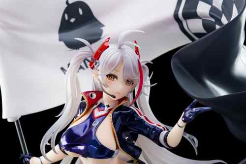 APEX「アズールレーン プリンツ・オイゲン ファイナル・ラップVer. 」フィギュアレビュー