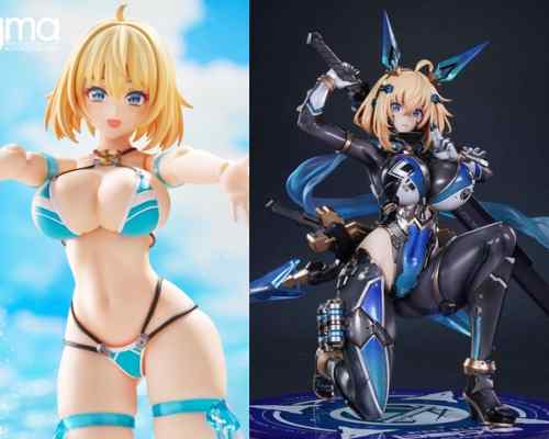 巡回 バニースーツ プランニング ソフィア忍者Ver. 予約開始