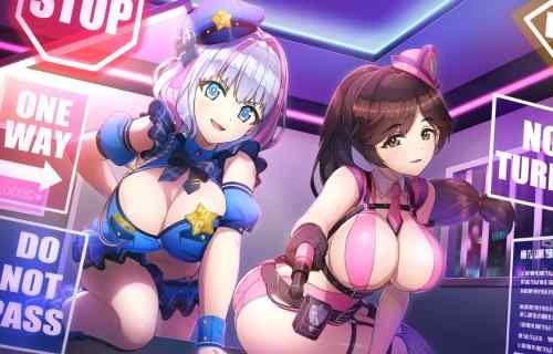 『ドルフィンウェーブ』えっちなムチムチドスケベポリス服のおっぱい丸見えのエロ衣装など！