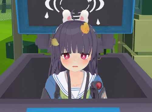 【レビュー】VRえっち当番 ミユ編　　前作と同じで、掴んで運んでエッチが楽しめる作品だけど、使用できなくなった機能もあり