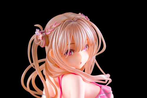Otherwhere「芳莉 Illustrated by DSマイル」フィギュアレビュー