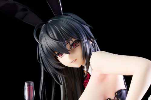 フリーイング「アズールレーン 大鳳 アニバーサリーバニーVer. 」フィギュアレビュー