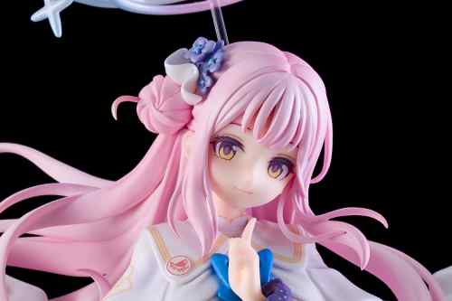 グッドスマイルカンパニー「ブルーアーカイブ -Blue Archive- ミカ ～星の呼び声～ 」フィギュアレビュー