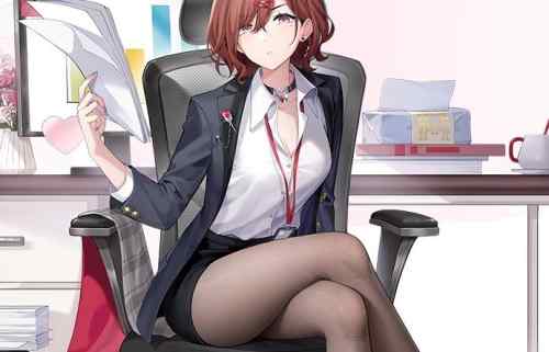 『雀魂』と『アイドルマスター シャイニーカラーズ』のコラボでえっちなOL姿の樋口円香など！