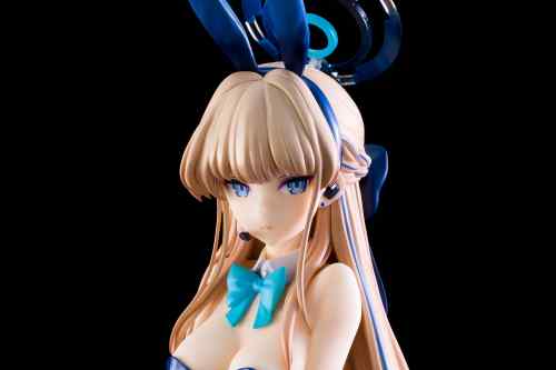 マックスファクトリー「ブルーアーカイブ -Blue Archive- 飛鳥馬トキ(バニーガール) 」フィギュアレビュー