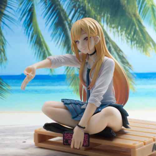 レビュー フリュー ぬーどるストッパー その着せ替え人形は恋をする 喜多川海夢